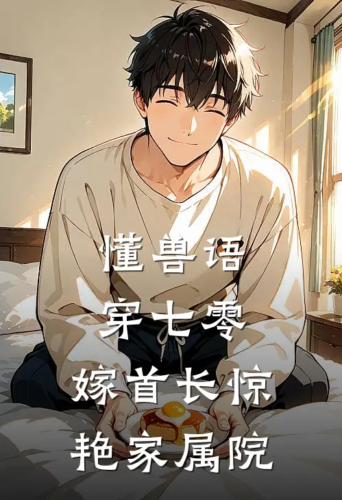 《懂兽语穿七零，嫁首长惊艳家属院》姚夏姚夏全文免费在线阅读_《懂兽语穿七零，嫁首长惊艳家属院》全集阅读