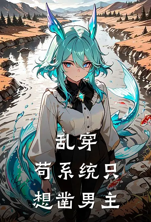 乱穿：苟系统只想凿男主