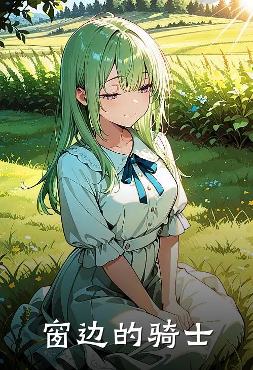 窗边的骑士