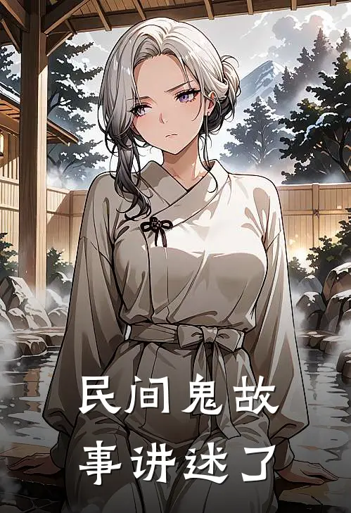 民间鬼故事讲述了