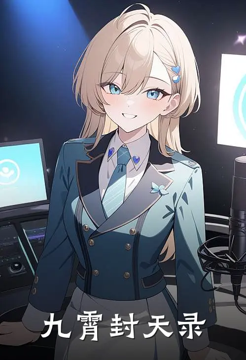 九霄封天录苏尘赵德海最新小说全文阅读_在线免费小说九霄封天录(苏尘赵德海)