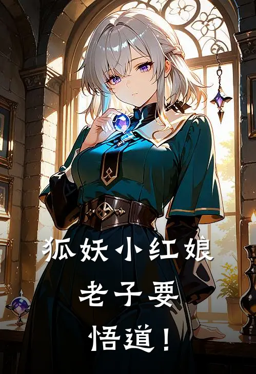 狐妖小红娘，老子要悟道！