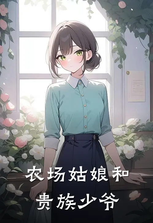 农场姑娘和贵族少爷