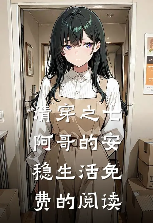 清穿之七阿哥的安稳生活免费的阅读