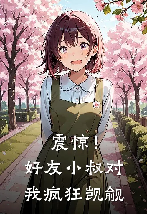 震惊！好友小叔对我疯狂觊觎(沈清川顾星野)网络热门小说_最新小说震惊！好友小叔对我疯狂觊觎(沈清川顾星野)