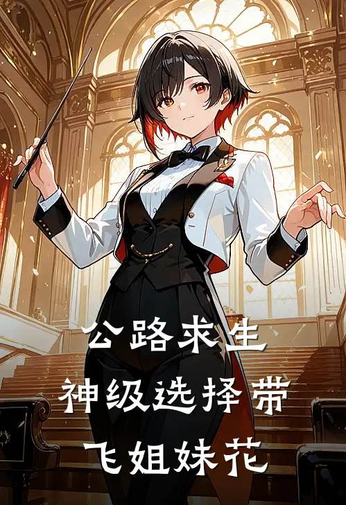 公路求生：神级选择带飞姐妹花