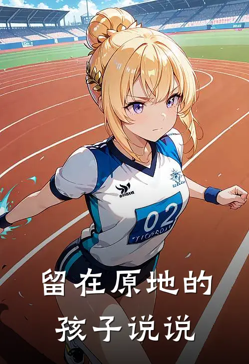 留在原地的孩子说说