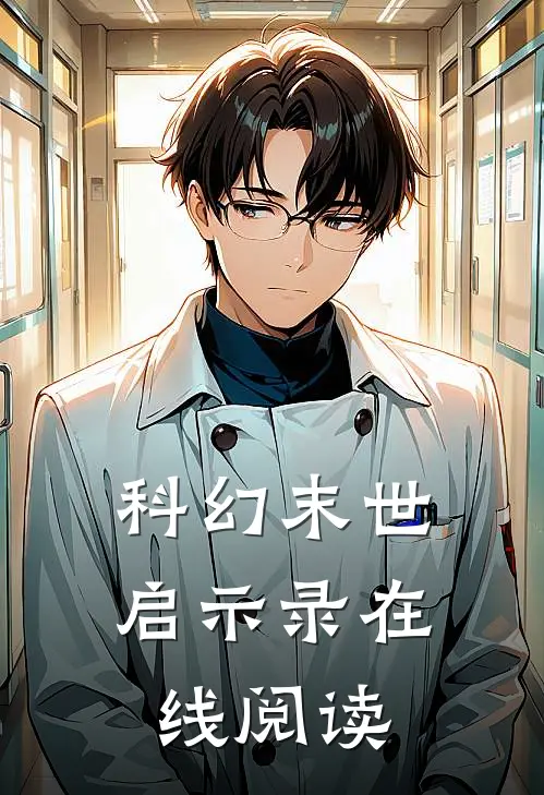科幻末世启示录在线阅读