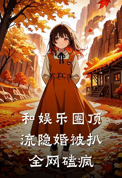 和娱乐圈顶流隐婚被扒，全网磕疯(沈凌霄张助)全集阅读_和娱乐圈顶流隐婚被扒，全网磕疯最新章节阅读