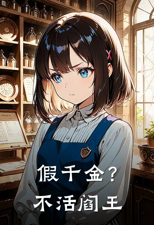 假千金？不，活阎王(陆明薇郑俊峰)最新完本小说推荐_免费小说推荐假千金？不，活阎王陆明薇郑俊峰