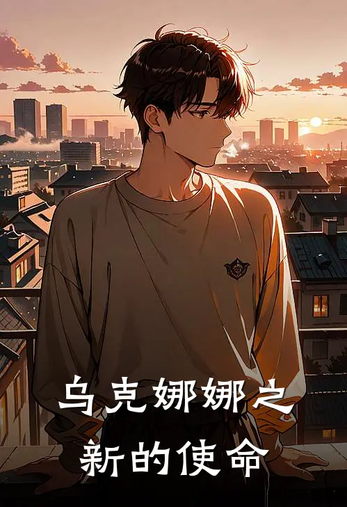 乌克娜娜之新的使命乌克娜娜艾格尼丝最新小说全文阅读_最新章节列表乌克娜娜之新的使命(乌克娜娜艾格尼丝)