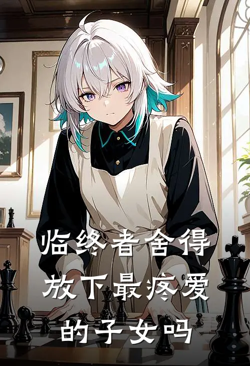 临终者舍得放下最疼爱的子女吗