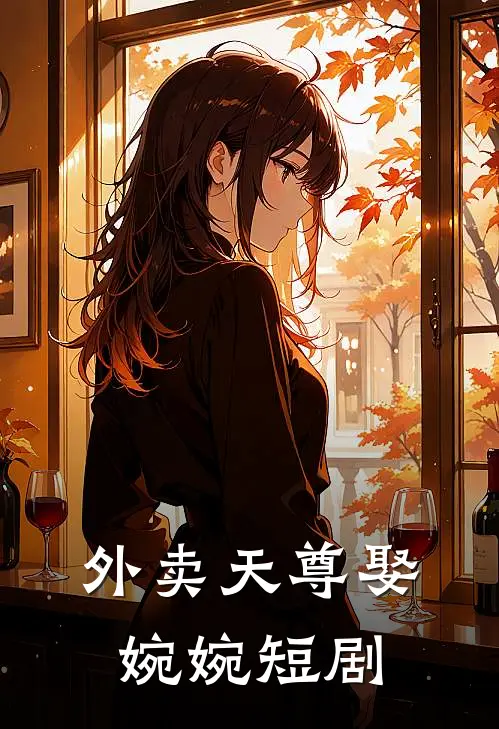 外卖天尊娶婉婉短剧