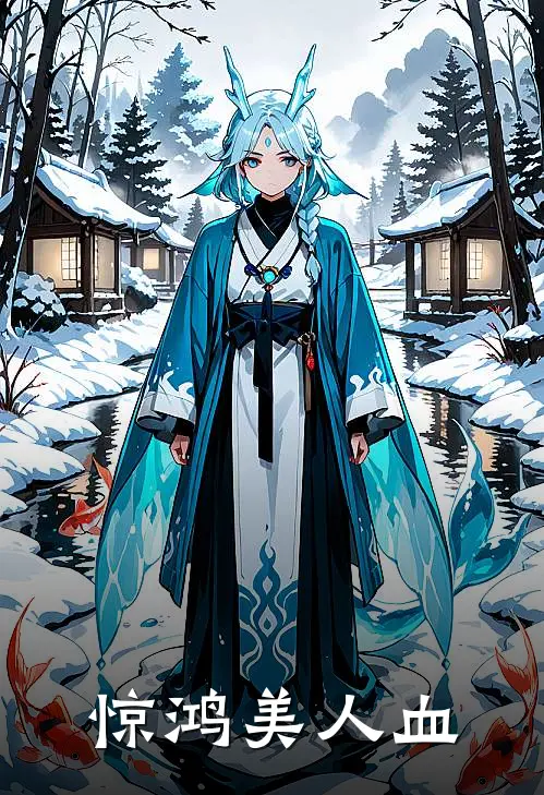 惊鸿美人血苏绾绾萧承睿小说完结推荐_完整版小说免费阅读惊鸿美人血(苏绾绾萧承睿)