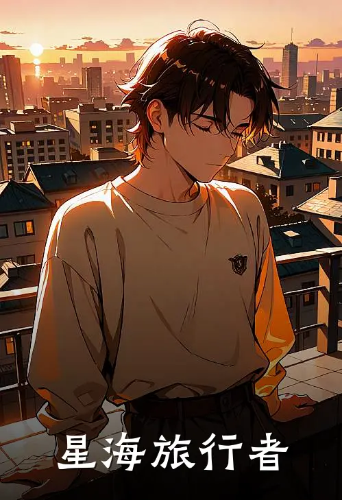 星海旅行者