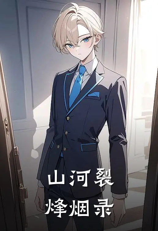 山河裂烽烟录(萧凛萧恒安)热门网络小说推荐_最新章节列表山河裂烽烟录(萧凛萧恒安)