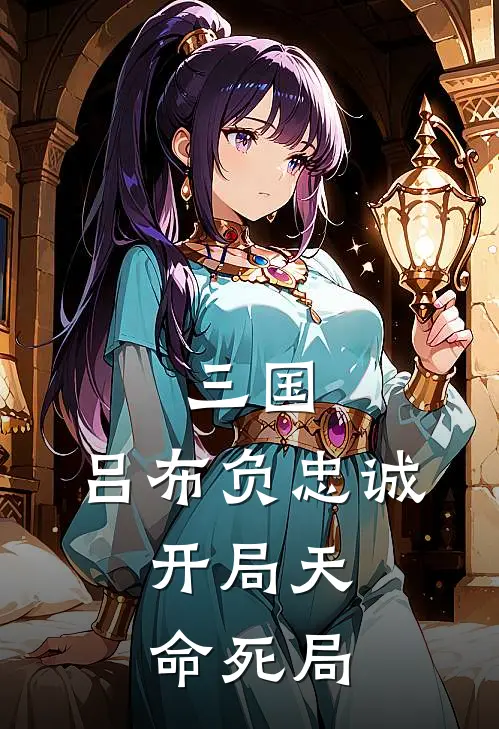 三国：吕布负忠诚，开局天命死局