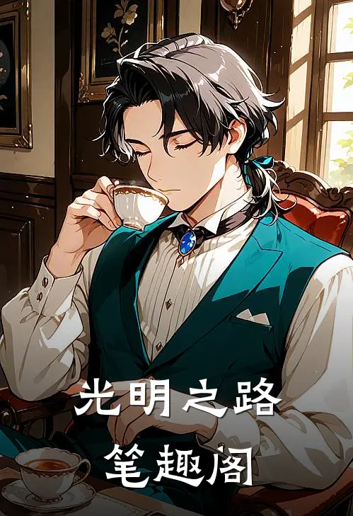 光明之路笔趣阁