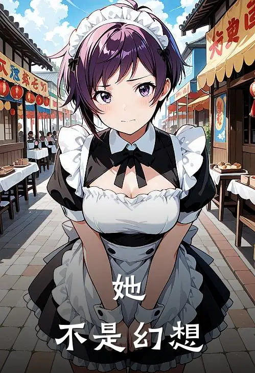 她，不是幻想