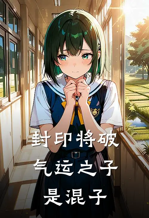 封印将破，气运之子是混子