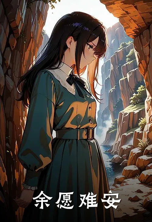 余愿难安严羽高修兰免费完结小说_完本完结小说余愿难安(严羽高修兰)