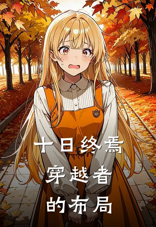 十日终焉：穿越者的布局