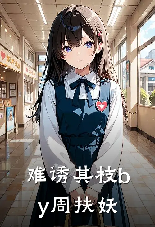 难诱其枝by周扶妖