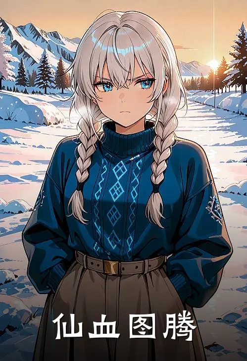 仙血图腾(徐常青黎英)小说完整版_完结好看小说仙血图腾徐常青黎英