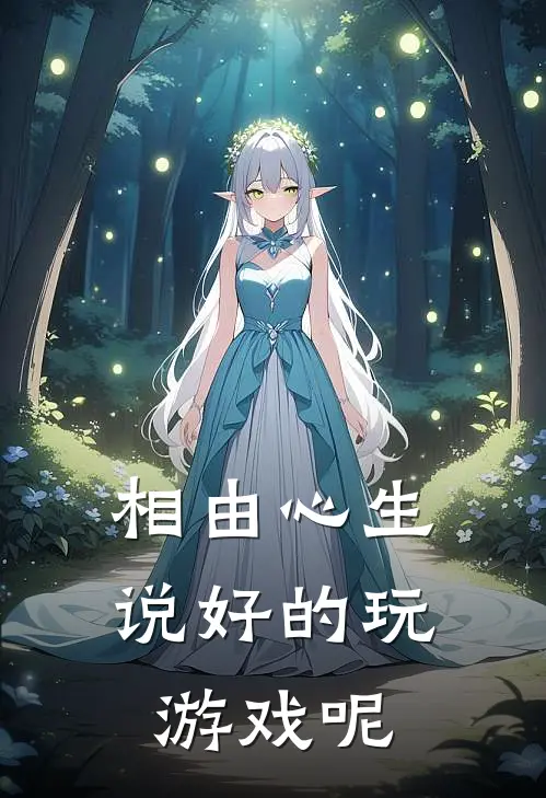 相由心生：说好的玩游戏呢向相黄雀完本完结小说_完本完结小说相由心生：说好的玩游戏呢(向相黄雀)