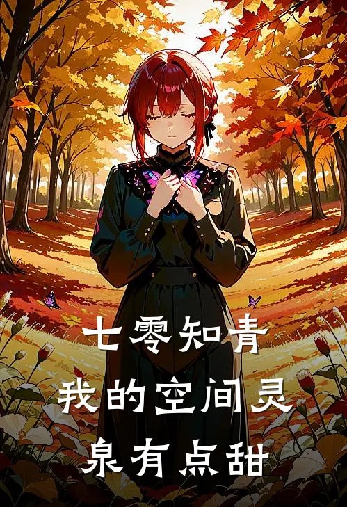 七零知青：我的空间灵泉有点甜