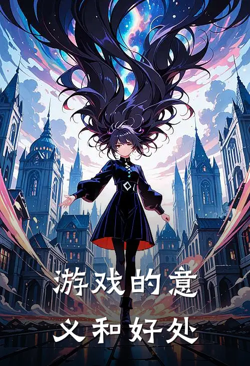 游戏的意义和好处