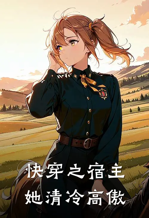 快穿之宿主她清冷高傲