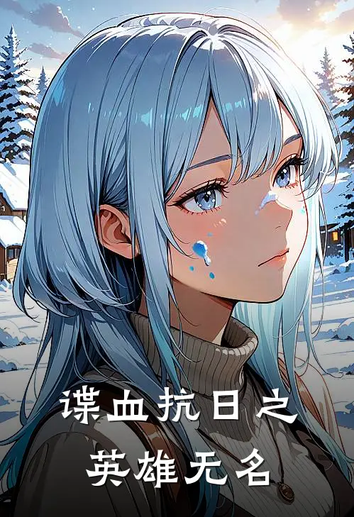 谍血抗日之英雄无名（金铣祁杰）最新章节列表