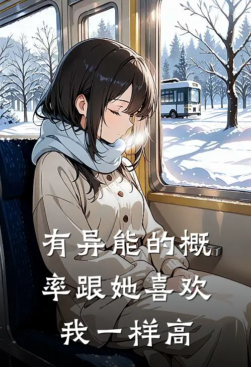 有异能的概率跟她喜欢我一样高