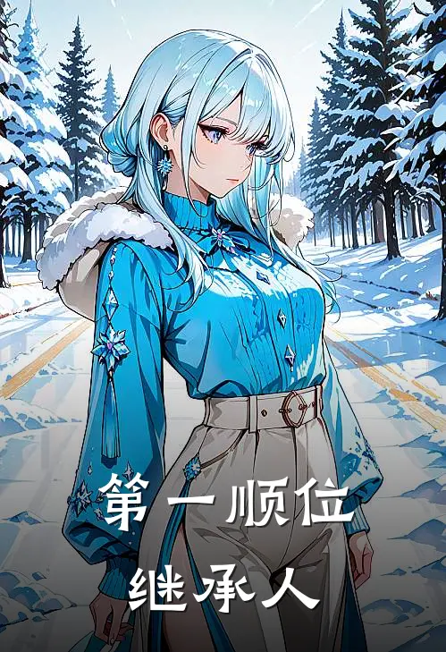 第一顺位继承人