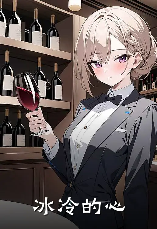 冰冷的心