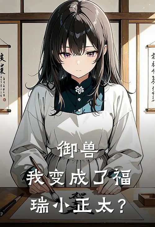 御兽：我变成了福瑞小正太？(陈默陈默)在哪看免费小说_已完结小说推荐御兽：我变成了福瑞小正太？陈默陈默