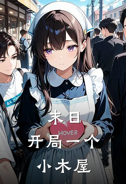 末日：开局一个小木屋