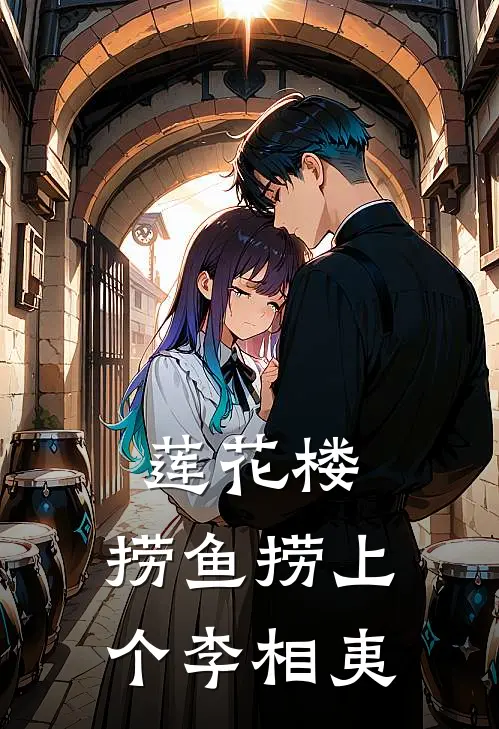 莲花楼：捞鱼捞上个李相夷(戴芙戴夫)在哪看免费小说_已完结小说推荐莲花楼：捞鱼捞上个李相夷戴芙戴夫