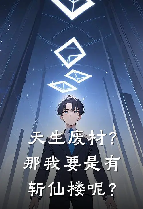 天生废材？那我要是有斩仙楼呢？(宁道尘沈萱)热门网络小说_小说推荐完结天生废材？那我要是有斩仙楼呢？(宁道尘沈萱)