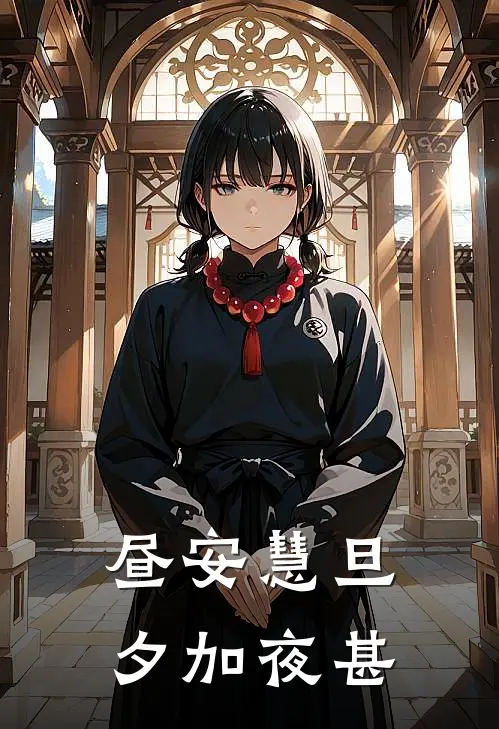 昼安慧旦夕加夜甚