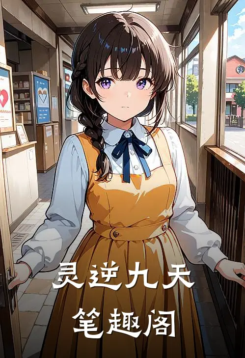 灵逆九天笔趣阁