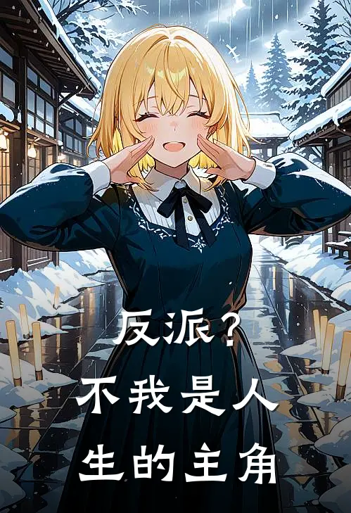 反派？不我是人生的主角谢无妄柳念小说完结免费_最新章节列表反派？不我是人生的主角(谢无妄柳念)