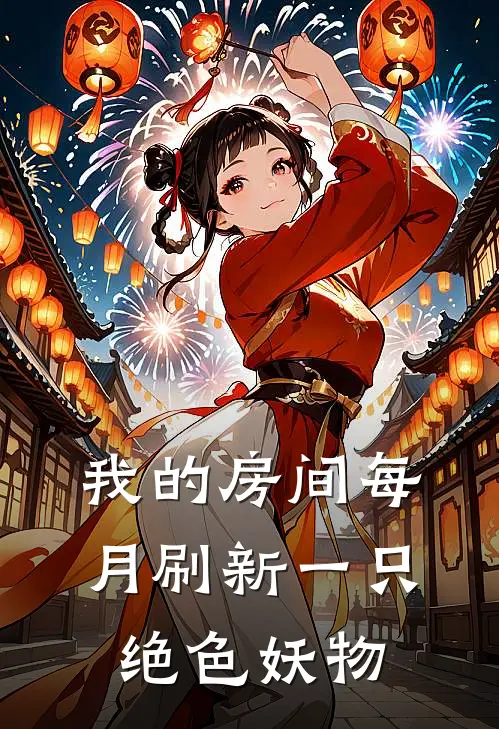 我的房间每月刷新一只绝色妖物陈泽秦婉完本热门小说_完本小说免费我的房间每月刷新一只绝色妖物(陈泽秦婉)