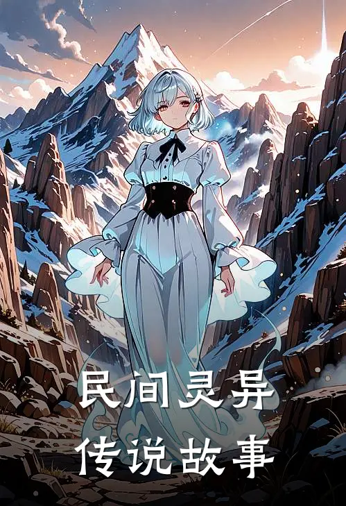 民间灵异传说故事