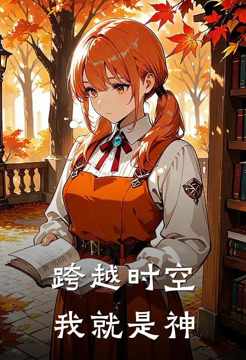 跨越时空，我就是神