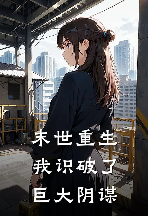 末世重生我识破了巨大阴谋