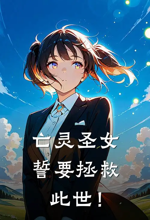 亡灵圣女，誓要拯救此世！灵依林逸小说推荐完结_全集免费小说亡灵圣女，誓要拯救此世！(灵依林逸)