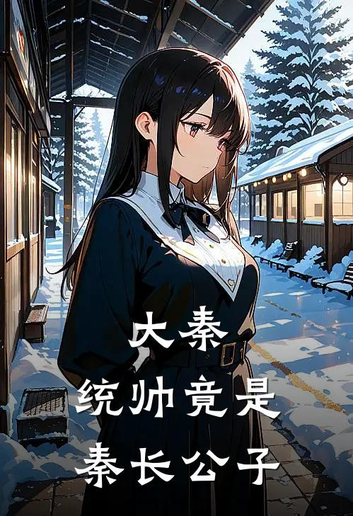 大秦：统帅竟是秦长公子李奇里正热门小说免费阅读_网络热门小说大秦：统帅竟是秦长公子(李奇里正)