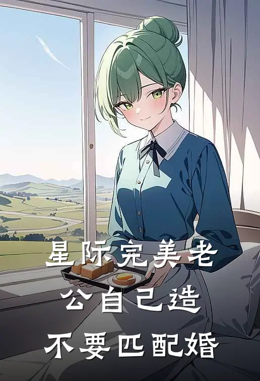 星际完美老公自己造，不要匹配婚(黎幻周星河)免费小说完结_最新推荐小说星际完美老公自己造，不要匹配婚(黎幻周星河)